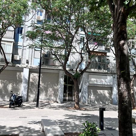 Plaza Sainetero Arniches Apartment Valencia Exterior foto